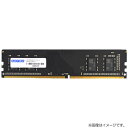 AhebN ADS2133D-X4G [4GB DDR4-2133 (PC4-17000) Unbuffered DIMM 288pin]