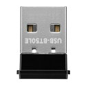 アイオーデータ USB-BT50LE USB-BT50LE 