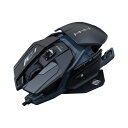 Mad Catz　MR03DCINBL000-0J [RAT Pro S3有線ゲーミングマウス 黒] その1