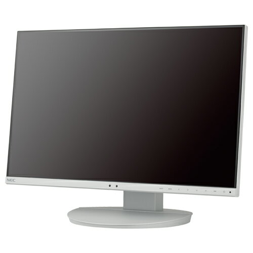 MultiSync LCD-EA231WU [22.5型3辺狭額縁ワイド液晶ディスプレイ(白)]