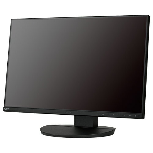 MultiSync LCD-EA231WU-BK [22.5型3辺狭額縁ワイド液晶ディスプレイ(黒)]