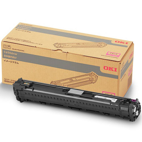 Rakuten - COREFIDO2 DR-C4EM [イメージドラム マゼンタ (C650dnw)]
