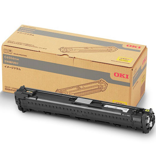 COREFIDO2 DR-C4EY [���᡼���ɥ�� �������� (C650dnw)]