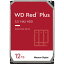 ǥ WD120EFBX [WD Red Plus12TB 3.5 SATA 6G 7200rpm 256MB CMR]