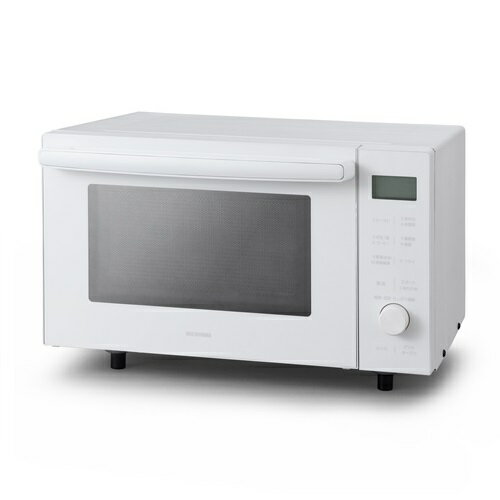 MO-F1809-CW [オーブンレンジ 18L ホワイト]