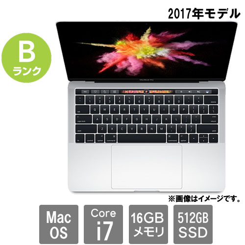 Apple ★中古パソコン・Bランク★C02VW