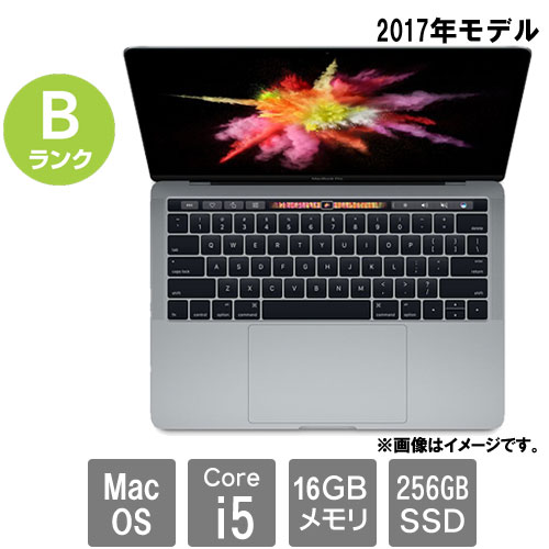 Apple Ãp\REBNC02W249AHV2Q [MacBook Pro 14.2(Core i5 16GB SSD256GB 13.3 MacOS)]