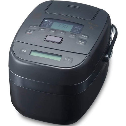 RC-PCA50-H [圧力IHジャー炊飯器 5.5合]