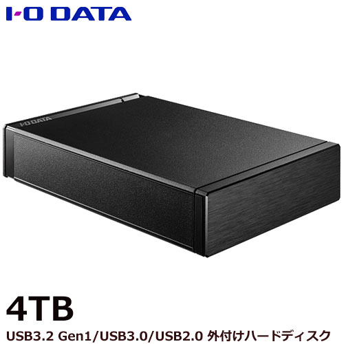楽天市場】i-o data 外付けhdd 4tb 4k録画の通販 楽天市場】i-o data 外付けhdd 4tb 4k録画の通販