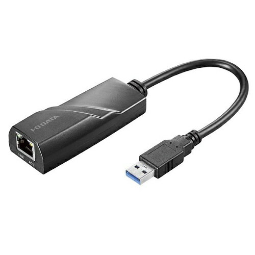 Rakuten - アイオーデータ ETG6-US3 [USB3.2 Gen1対応 ギガビットLANアダプター]