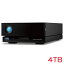 쥳LaCie STHS4000800 [1big Dock HDD 4TB]