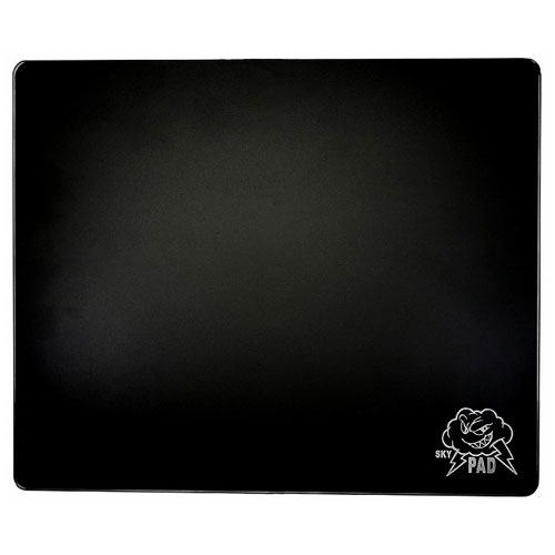 SkyPAD SkyPAD 3.0 XL Black Cloud [ե륬饹ޥѥå 50cm߱Ԥ40cm 祵]