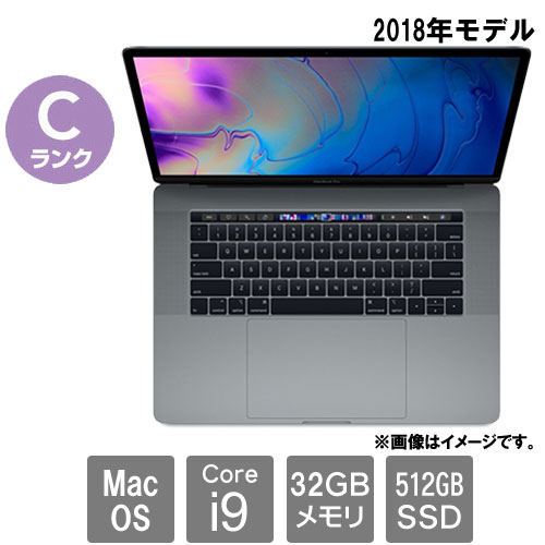 Apple ★中古パソコン・Cランク★C02XC