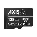 ANVX 01491-001 [AXIS SURVEILLANCE CARD 128GB]