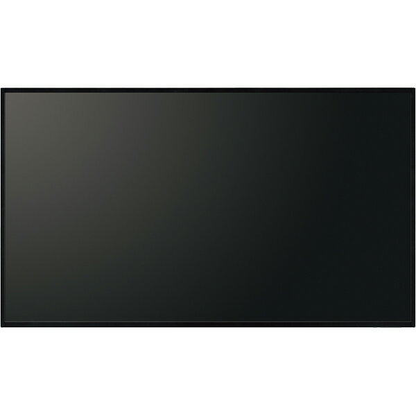 PN-HW431 [43V型 インフォメーションディスプレイ]