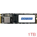 容量：1TBフォームファクタ：M.2 PCIe (2280)インターフェイス：PCIe Gen3x4プロテクト：耐衝撃性 1500G/0.5ms使用温度範囲：0℃〜+70℃（動作時）、-40℃〜+85℃（保存時）外形寸法：22.0 (W) x 80.0 (H) x 3.5 (D) mm付属品：ー準拠規格：RoHS指令対応保証期間：3年NAND FLASH：3D NAND TLC特記事項：ー