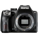 PENTAX KF ボディ ブラック
