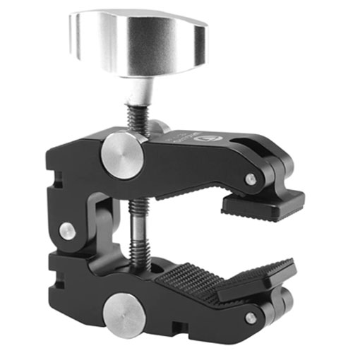 Clamps - VANGUARD VEO CP-46 [VEO ACCESSORIES カメラ/スマートフォン用クランプ 最大46mm]