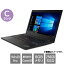 Υܡѥ ťѥC󥯡20M6S0BD00 [ThinkPad L380(i5-8350U 8GB SSD256GB 13.3 Win10Pro64)]