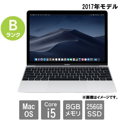 Apple Ãp\REBNC02YV00CHH2D [MacBook 10.1(Core i5 8GB SSD256GB 12 MacOS)]