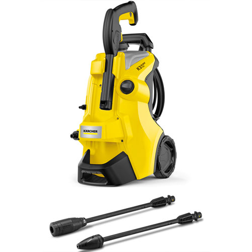 KARCHER　26,800円 K3 サイレント プラス(東日本/50HZ地域用) [高圧洗浄機 1.603-200.0]  送料無料 【イートレンド･e-TREND】 など 他商品も掲載の場合あり