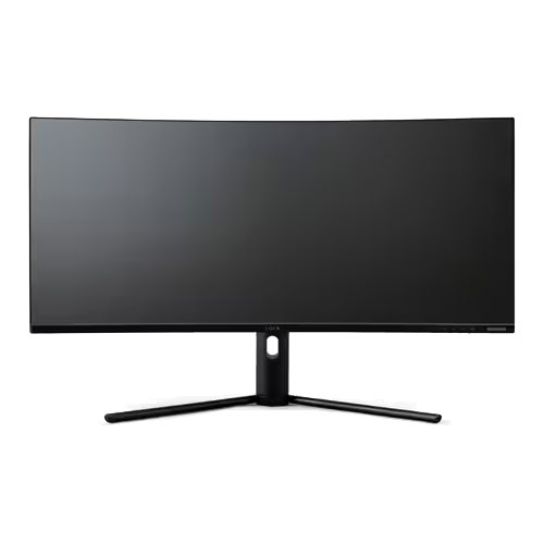 ILD-ACW34WQHD-B [ウルトラワイドモニター 34型/3440×1440/HDMI、DisplayPort/ブラック]