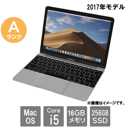 Apple Ãp\REANC02V70BSHH29 [MacBook 10.1(Core i5 16GB SSD256GB 12 MacOS)]