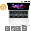 Apple Ãp\REANFVFX80G7HV2G [MacBook Pro 14.1(Core i5 16GB SSD128GB 13.3 MacOS)]