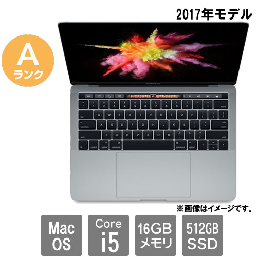 Apple ★中古パソコン・Aランク★C02WD