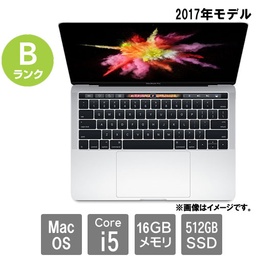 Apple Ãp\REBNC02VL0Q0HV2V [MacBook Pro 14.2(Core i5 16GB SSD512GB 13.3 MacOS)]