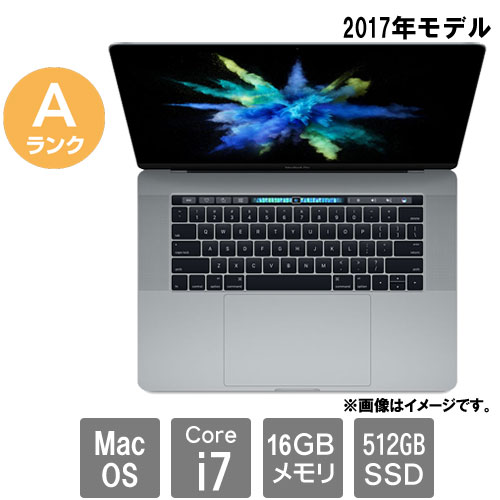 Apple ★中古パソコン・Aランク★C02TT