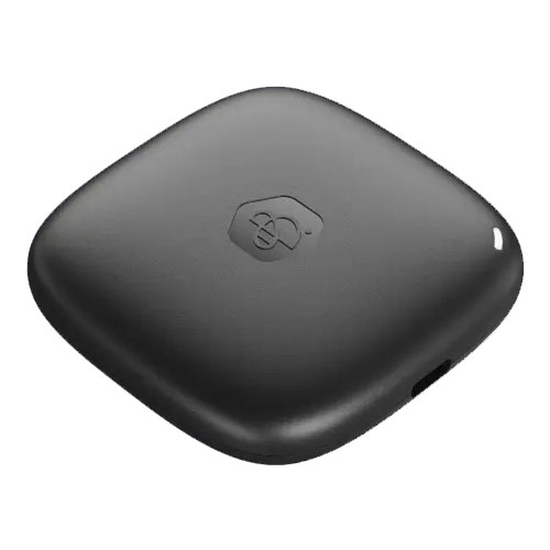 Synology BDS70-2T [2TB BeeDrive 個人用バックアップ ハブ USB 3.2 Gen 2 (10Gbps) Type-C] - Image 3