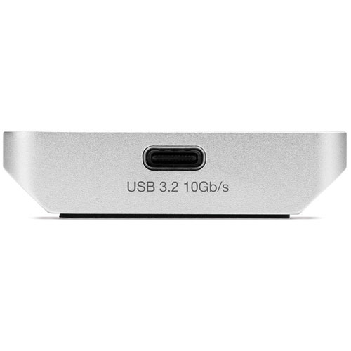 OWC OWCENVPK.2 [240GB �ݡ����֥�SSD ENVOY Pro Elektron USB 3.2 Type-C���Ѿ׷⡢IP67 �ɿС��ɿ� 3ǯ�ݾ�]