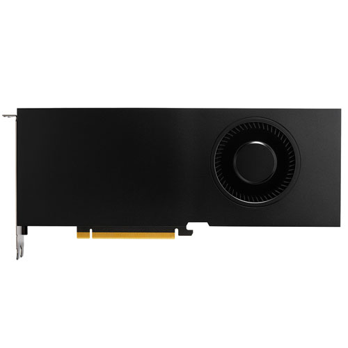 Nvidia NVRTXA5500 [NVIDIA RTX A5500 24GB GDDR6ECCб]