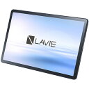 NEC LAVIE Tab T11 PC-T1175FAS [LAVIE T11 T1175/FAS(Helio G99 6GB 128GB 11.5 And12L GR)]