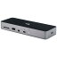 OWC OWCTB4DOCKN [11-Port Thunderbolt Dock (TBT 4 x 3USB PDUSB-A x 4SD 4.0GbEaudio) 2ǯݾ]