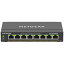 NETGEAR GS308EPP-100JPS [PoE+б (123W) 8ݡȥޥ͡ץ饹å]