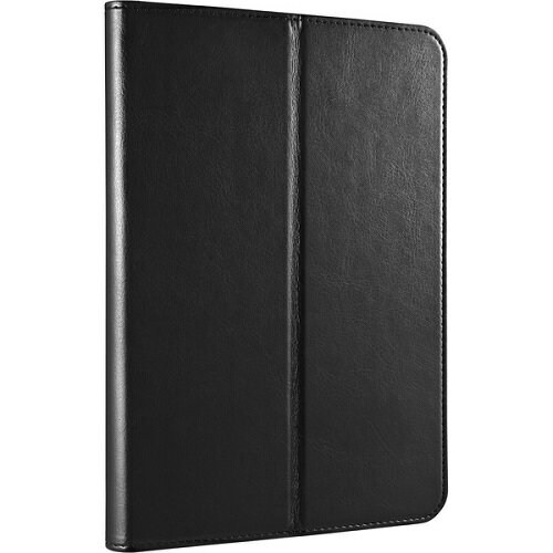 Rakuten - バッファロー（サプライ） BSIPD2108CLMBK [第6世代iPad mini マルチアングルレザーケース ブラック]