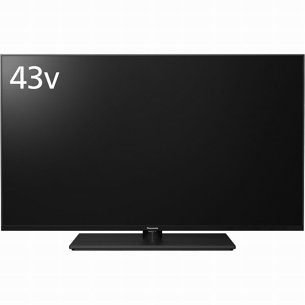 VIERA（ビエラ） TH-43MX900 4K液晶テレビ 43V型