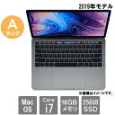 Apple Ãp\REANC02Z15QZLVDL [MacBook Pro 15.2(Core i7 16GB SSD256GB 13.3 MacOS)]