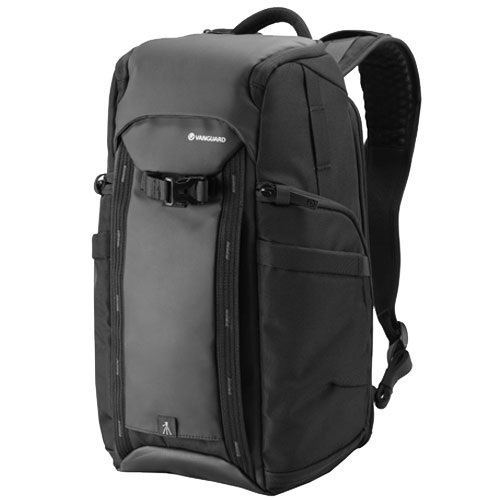 VANGUARD VEO ADAPTOR R44 BK [VEO ADAPTORシリーズ バックパック リアオープン ブ...