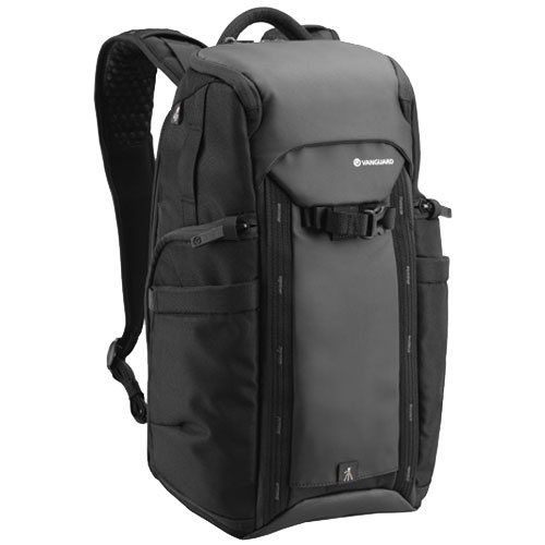 VANGUARD VEO ADAPTOR R44 BK [VEO ADAPTORシリーズ バックパック リアオープン ブ...