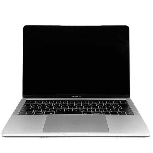 Apple ★中古パソコン・Bランク★C02CGOYGLVDN [MacBook Pro 15.2(Core i5 16GB SSD512GB 13.3 MacOS)]