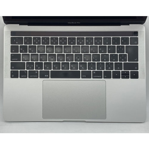 Apple ★中古パソコン・Bランク★C02CGOYGLVDN [MacBook Pro 15.2(Core i5 16GB SSD512GB 13.3 MacOS)]