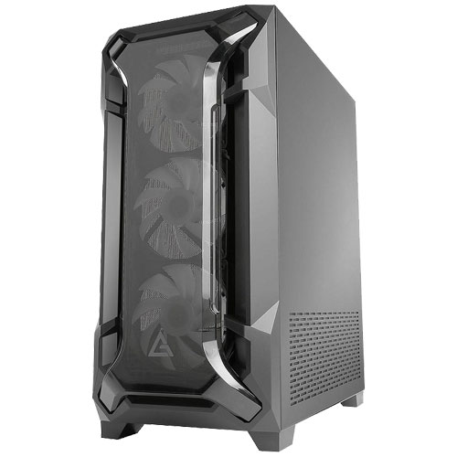 ANTEC DF600 FLUX 