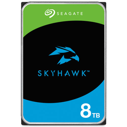 ST8000VX010 [8TB SATA600]