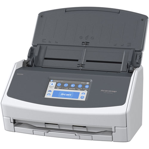 SCANSNAP FI-IX1600A 