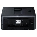 PRIVIO MFC-J905N A4インクジェット複合機(Wi-Fi/FAX/自動両面印刷/ADF/レーベル印刷/2023年モデル)