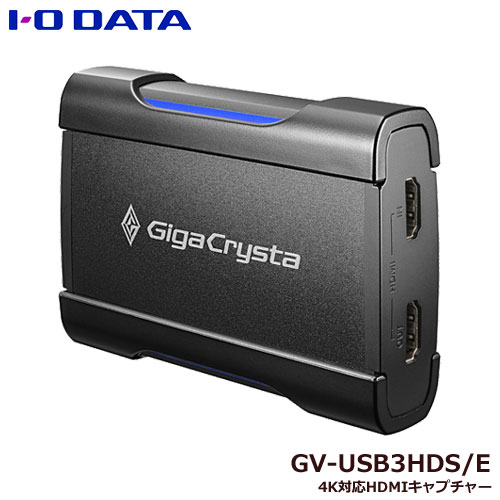 ǡ GV-USB3HDS/E [4KбHDMIץ㡼]