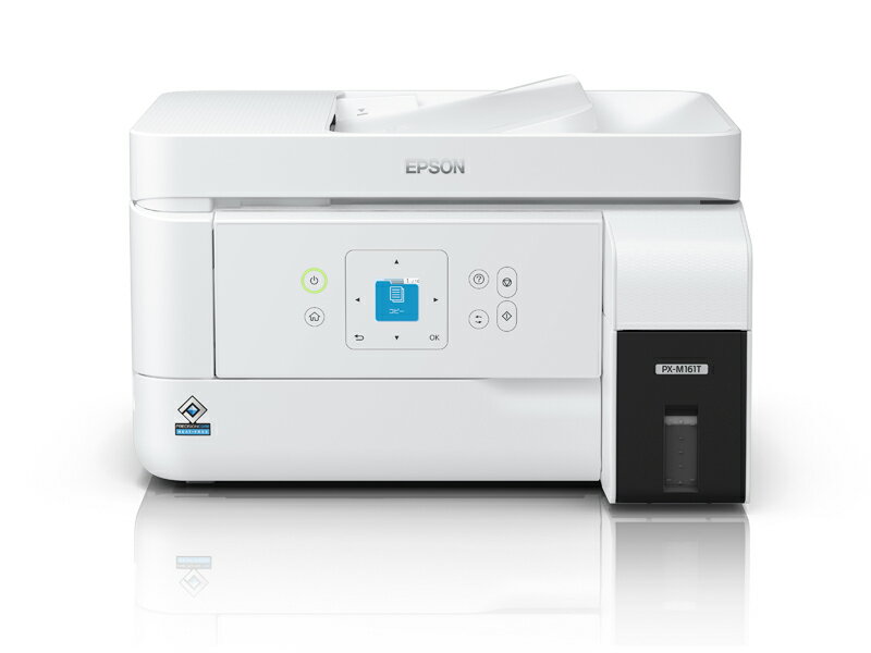 PX-M161T [A4モノクロIJ複合機/有線・無線LAN/スマホ対応]